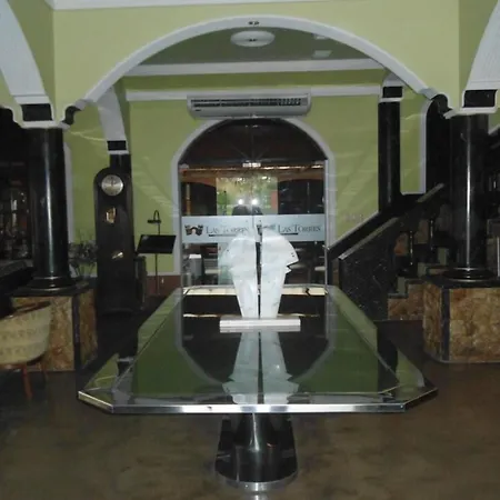 Del Pomar Hotel Boutique-2