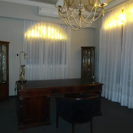 Del Pomar Hotel Boutique-3